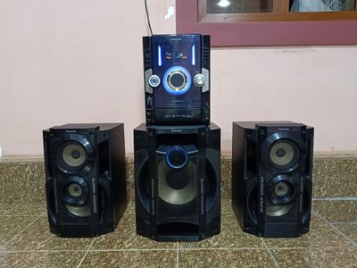 Muzikalniy sentr