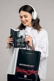 "BOOKNOMY KITOBI" PDF aksiya tez ulguramiz