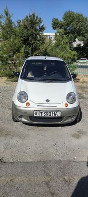 Продаётся автомобиль матиз