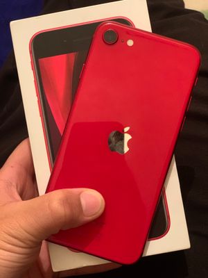 Iphone SE2