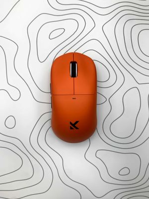 MCHOSE M7 Ultra Orange