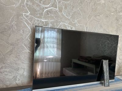 Smart TV ROSSO 32