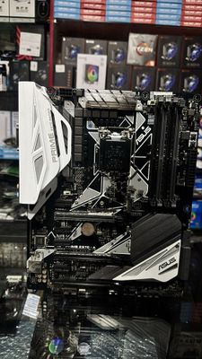 Gigabyte Aorus Z270 Gaming 5