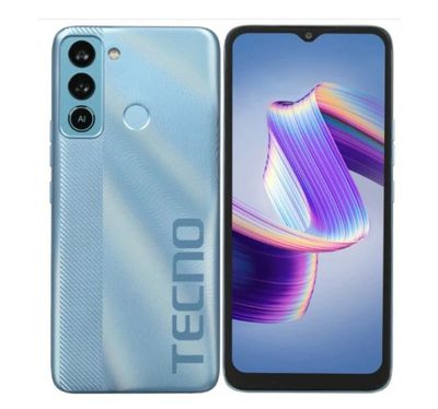 tecno pop 5 lite xotira 128.8