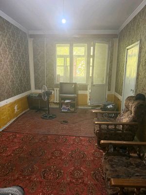 Чиланзар -18 квартал