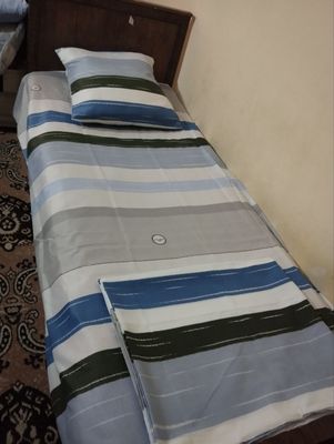 1 кишилик постель