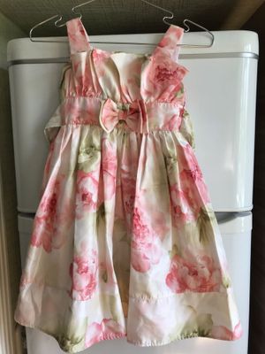 Детские платья из Америки