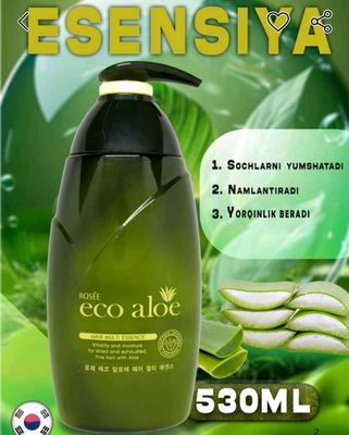 eco aloe