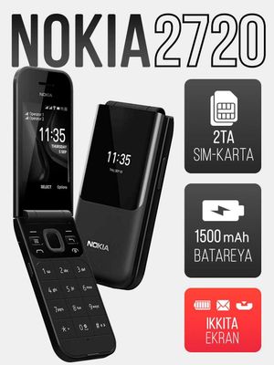 nokia 27 20 sotiladi xolati yaxshi imeka utgan