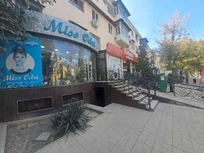 Ц-5 рядом метро Минор нежилой 90м2+ подвал 30м2. с арендатором Цен