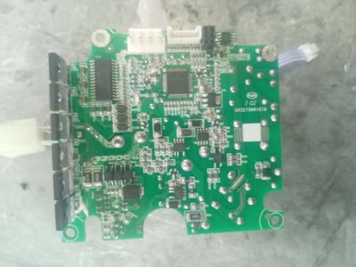 Tikuv mashinalariga elektron xizmat ko'rsatish