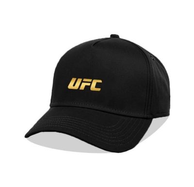 Кепка UFC спортивная