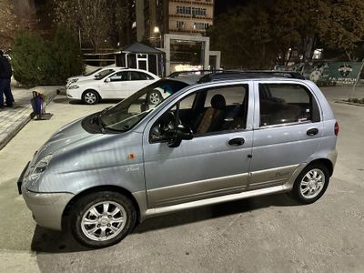 Matiz best propan gaz toptozza