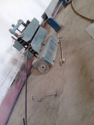 Plasmas turba ishlab chiqarish uskunasi 160 talikkacha chiqaradi