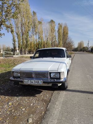 Gaz 3102 VOLGA 2000yil