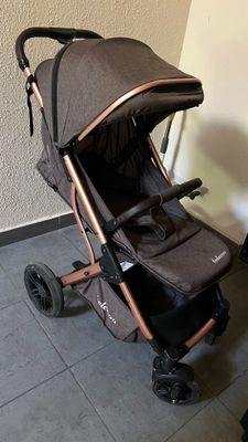 Kalyaska holati yangi kam ishlatilgan