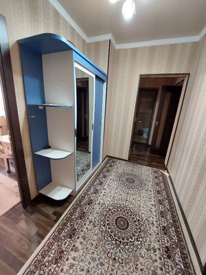 Срочный сдаётся квартира шайхонтохур район Ганга метро