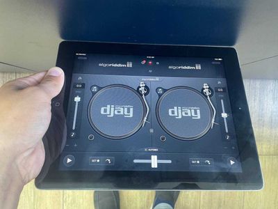 DJ programma yozilgan| Ipad 2 64GB. 90+ yomkost optomga.