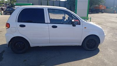 Sotiladi matiz mix 2004 yil Mator Kuzif kap rimont qilingan Gaz bin