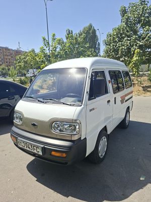 Damas 2022 yil 35000km