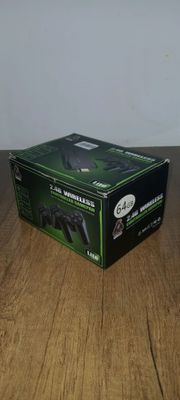 O'yin pristavkasi Game Stick Lite, 64 GB, Y6