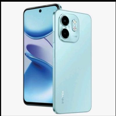 Infinix Smart 9