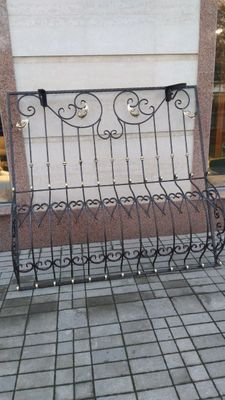 Kladka balkon Podkluch