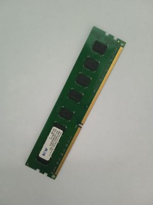 Оперативка 2GB DDR3