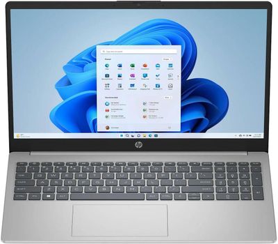 HP Laptop 15 i5-1235u/8Gb/256Gb SSD/15.6" FULL HD IPS/WINDOWS 11 HOME