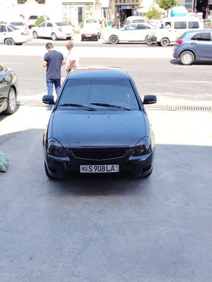 Лада Приора (2170)