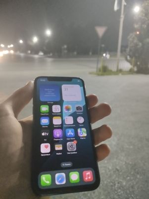 iPhone 11 pro