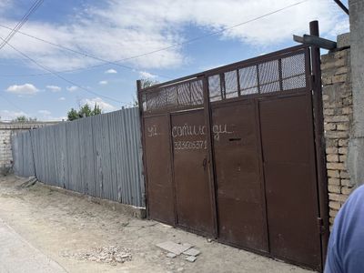 Уй сотилади Чирчик шахарда 2мкда 7 соток 55000$