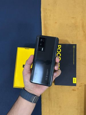 Poco F5 pro (12+12)+512 gb