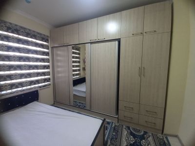 Квартира 3 хонали