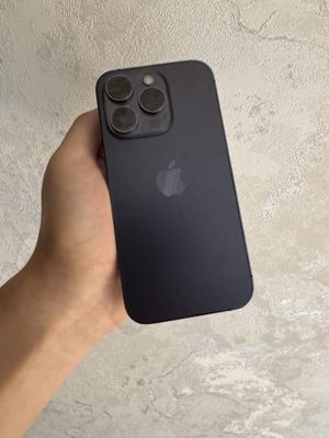 Iphone 14 pro 256 gb full