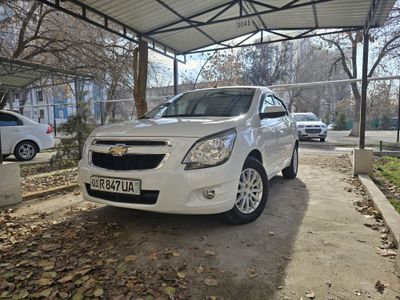 Продаётся Chevrolet Cobalt