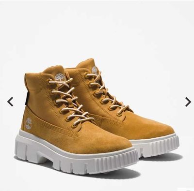 Женски легкие ботинки от Timberland ( 41 размер)