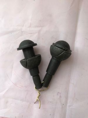 Шаровой палец разборный