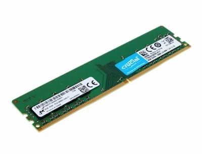 Ram Crucial 8gb 2666ghz
