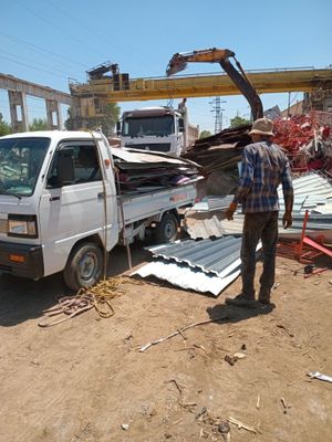 Toshkent buylab metallom olamiz