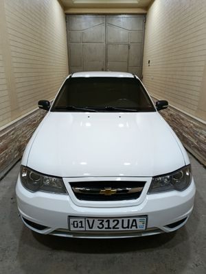 Nexia Donc 1.6 2015 yil