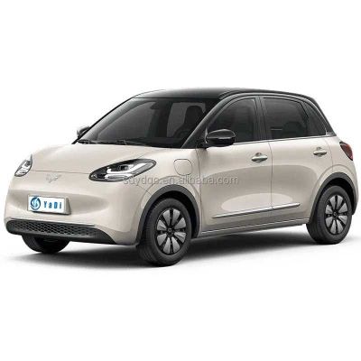 Продаю новый электромобиль GM Wuling Binguo Full, авто в Ташкенте