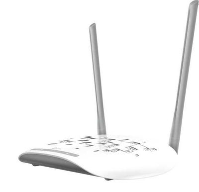 Wi-Fi роутер TP-Link TL-WA801N