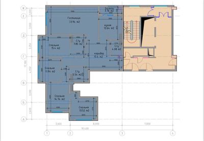 Продается квартира NRG OYBEK 147м2