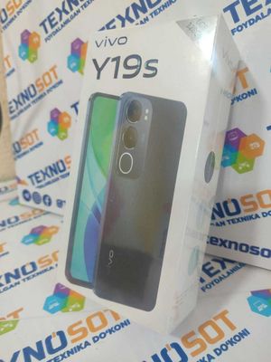Продается телефон Vivo Y19S