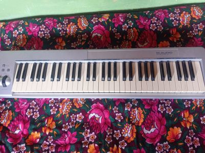 Ableton midi komplekt