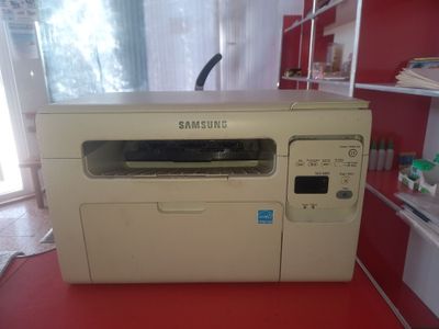 Samsung 3/1 da SCX 3405 yangi sostoyaniyada