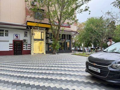 Продаётся Нежилое! Мирабад, ор-р Космонавт музей, 1-Линия