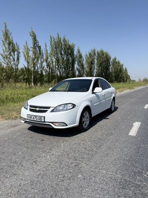 Gentra avtomat 2023 bez lyuk gaz injektor yumshoq balon qoyilgan toza