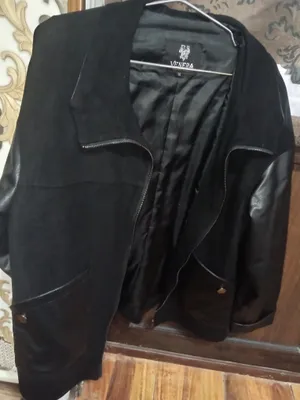 qishgi кожиний куртка